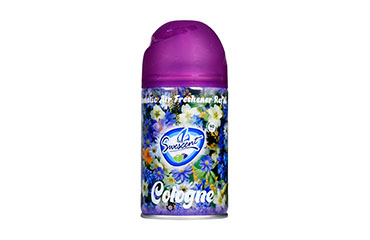 Cologne Automatic Air Freshener Refill