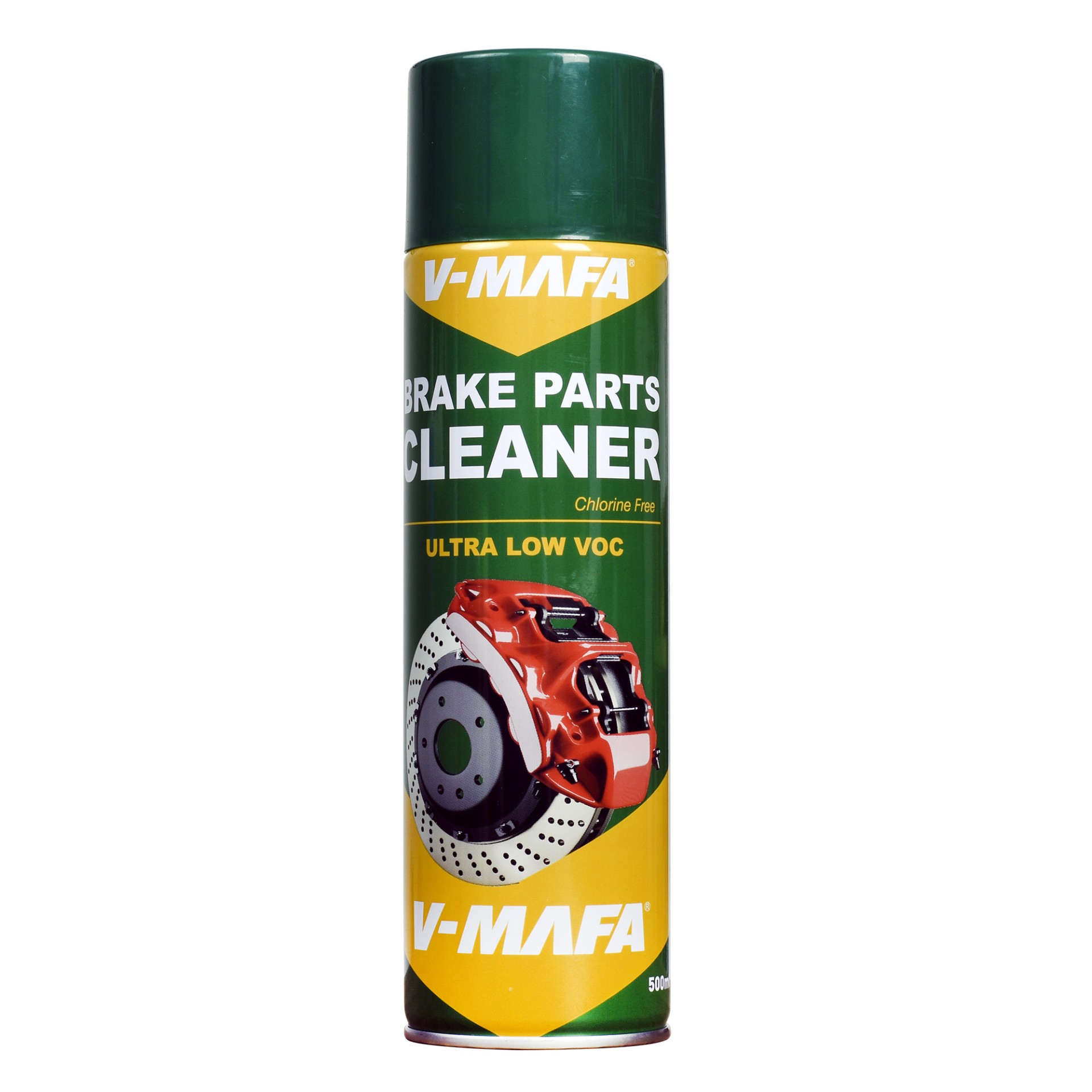 Ultra Low VOC Brake Cleaner1