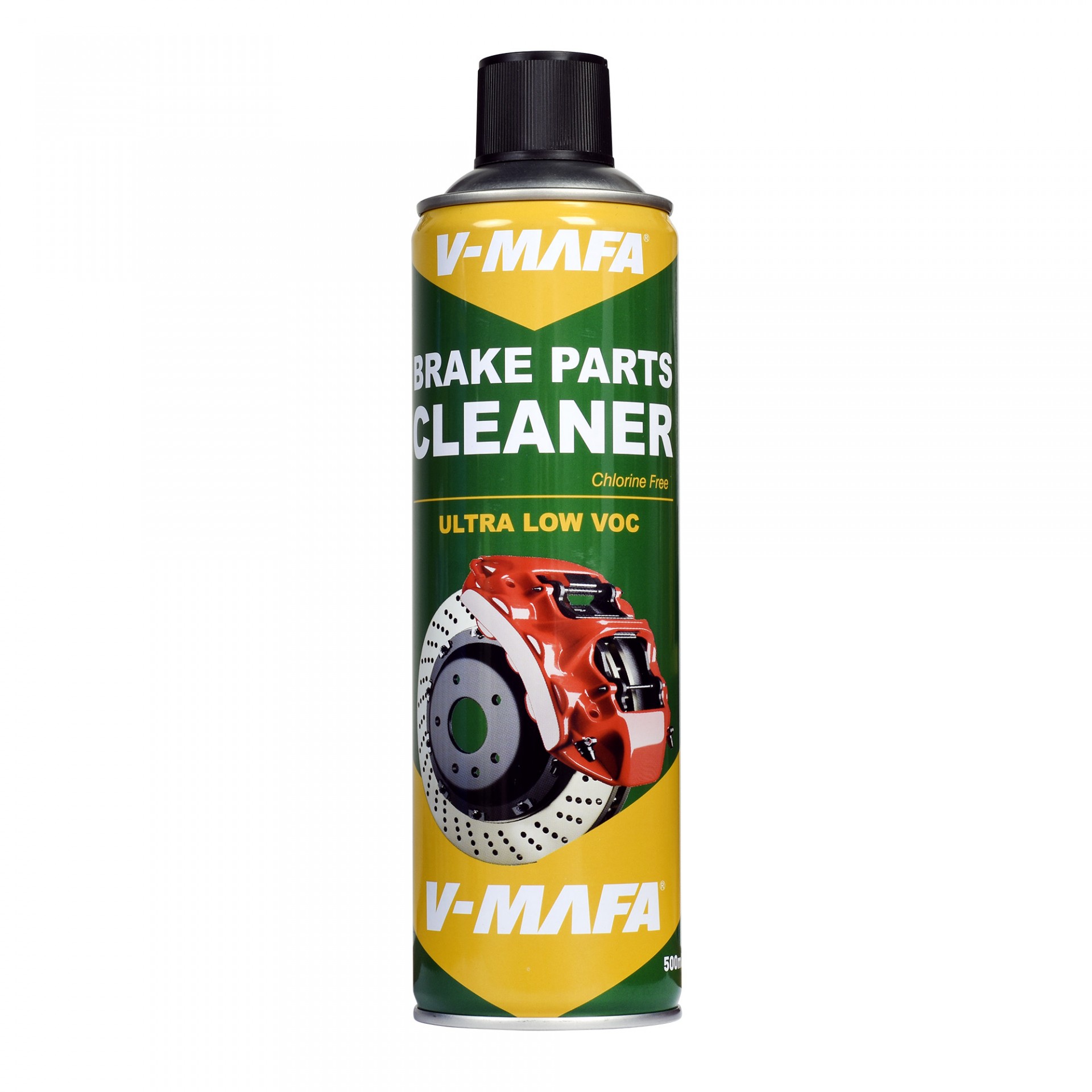 Ultra Low VOC Brake Cleaner2