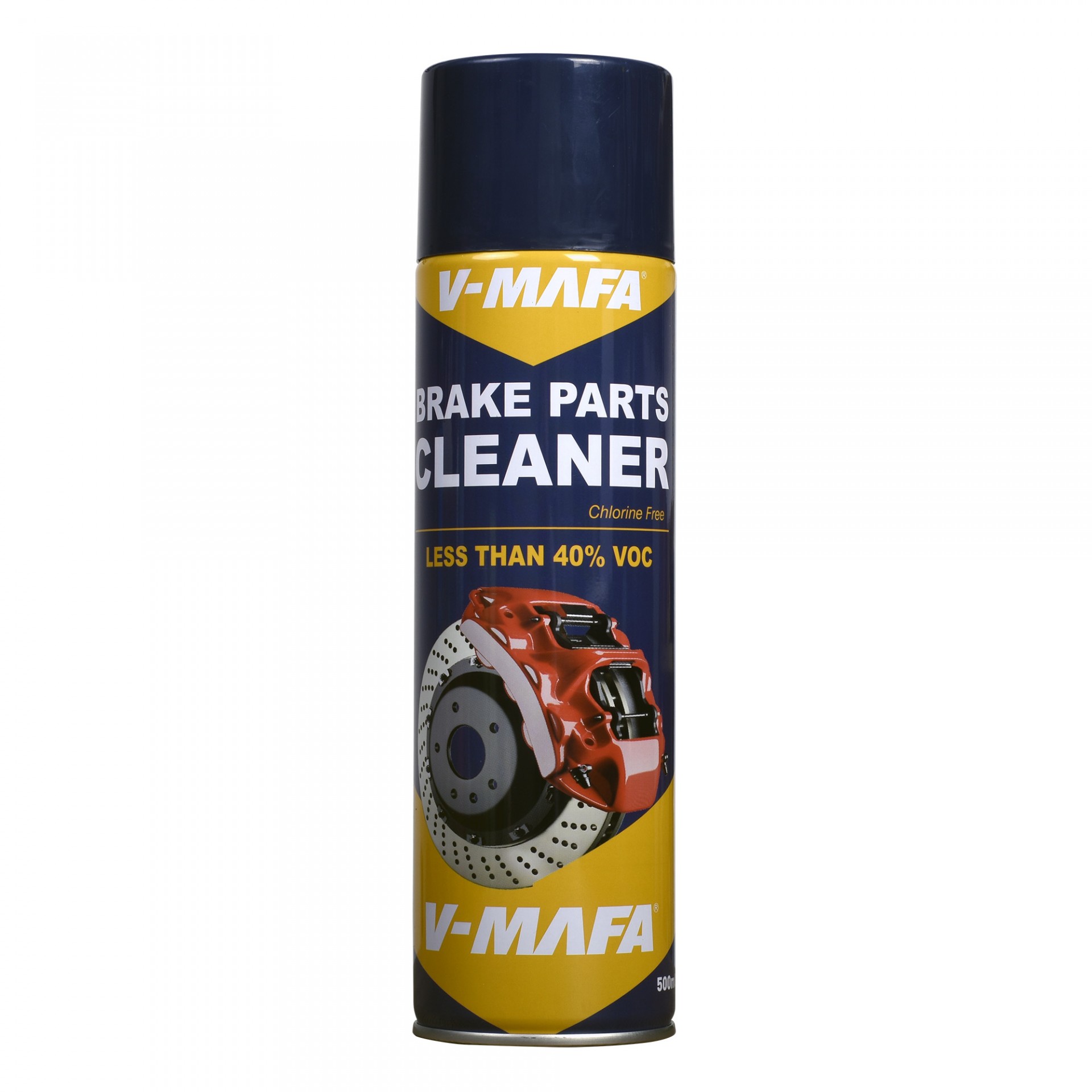 Less than 40% VOC Brake Cleaner1