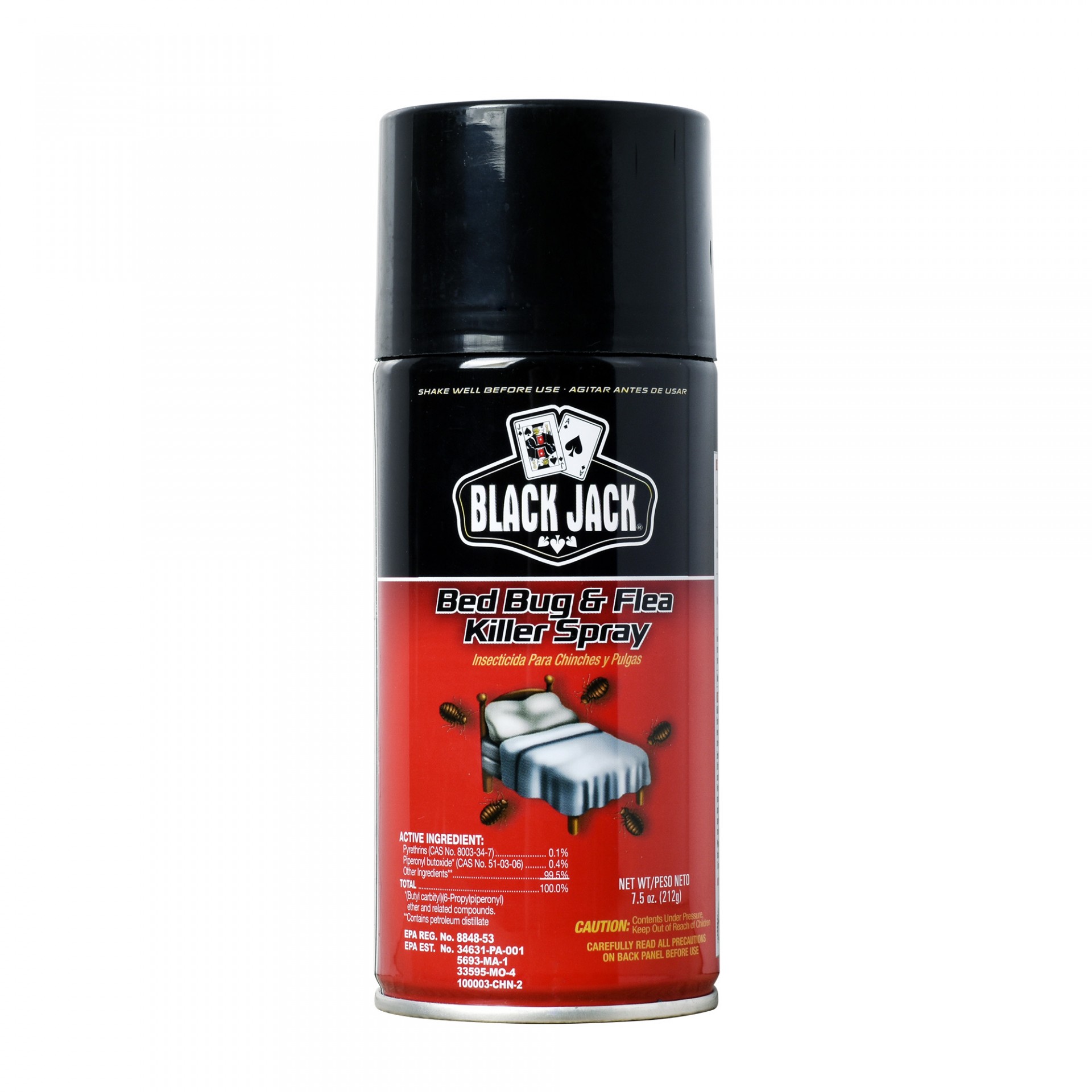 Bed Bug and Flea Insecticide Spray1