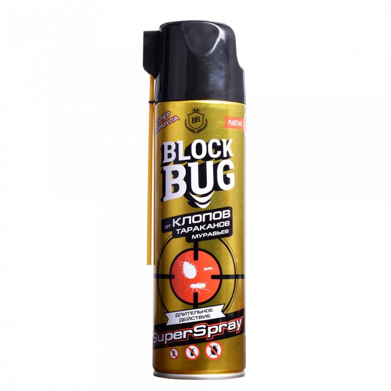 Insect killer Spray